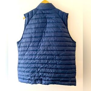 Lululemon Vest XXL